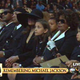 Image for article titled Live Blog: Michael Jackson Memorial Circus Service